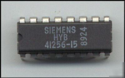 41256 / HYB41256-15 / 41256-15 / HYB41256 / ram