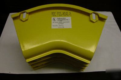 Adc fiber management raceway guide duct fgs-MD4E-a