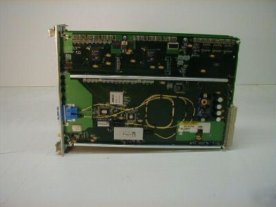 Adtech 400320 pos/fr oc-48C/stm-16C sm ax/4000