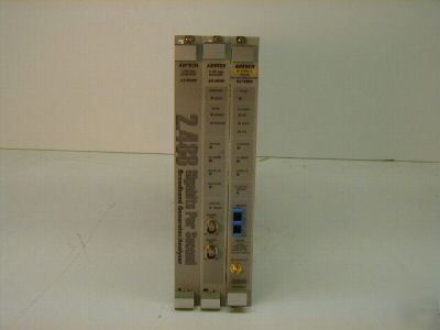 Adtech 400320 pos/fr oc-48C/stm-16C sm ax/4000