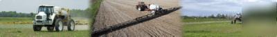 Aggps ez-boom 2010 application control system 