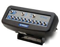 Aggps ez-boom 2010 application control system 