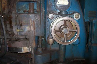 Blanchard 30