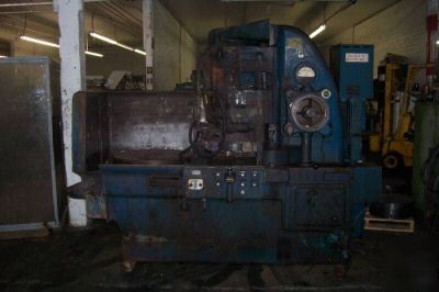 Blanchard 30