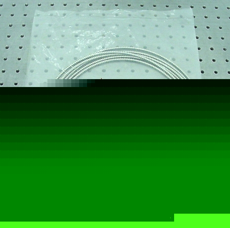 C37257 5.0M/600UM/armor special sma laser fiber cable