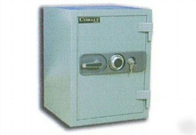 Cobalt ss-150 fireproof office safe fire safes 2 hour