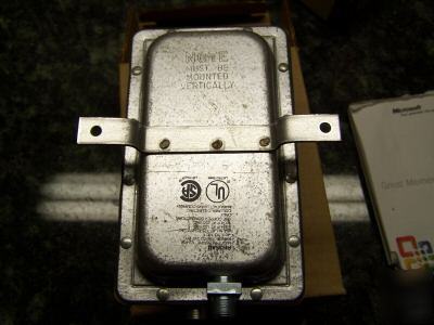 Columbus electric RHU35AU airflow switch (lot of 6)