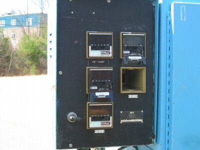 Davis standard 2