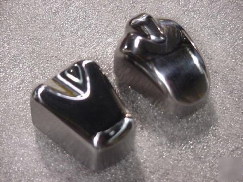 English wheel - power hammer dies - shrinking dies 