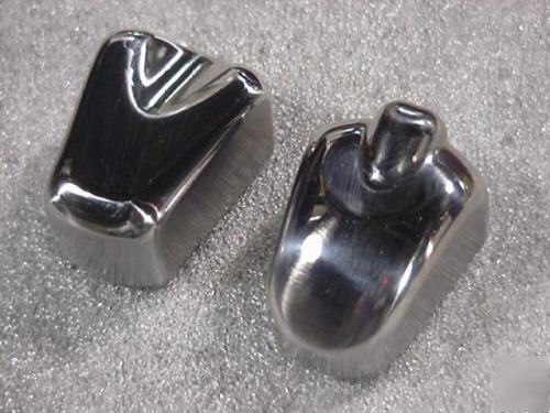 English wheel - power hammer dies - shrinking dies 