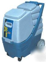 Galaxy 2000 carpet extractor/cleaner