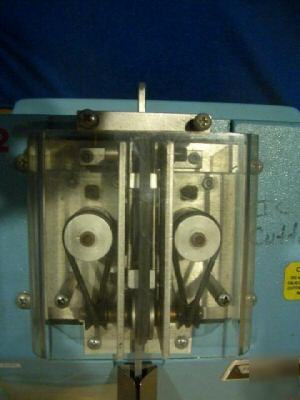 Hepco 7600-3ACT 0.003 ic lead former