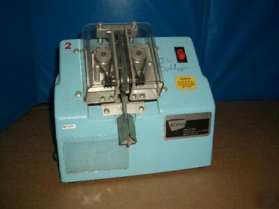 Hepco 7600-3ACT 0.003 ic lead former