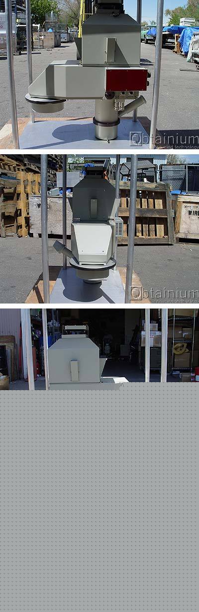 High power uv photo lithography exposing system