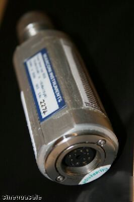 Ifr / marconi 6920 power sensor perfect