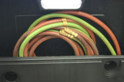 Ioxygen gas welding & cutting outfits vmcw-22