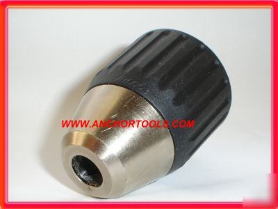 Jacobs keyless chuck 3/8 x 24 unf ( JJ1)