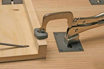 Kreg bench klamp, model kbk, clamp free ship 