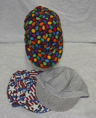 Kromer caps hard brim 7 1/8