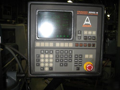 Lagun 3 axis cnc knee type vertical mill 