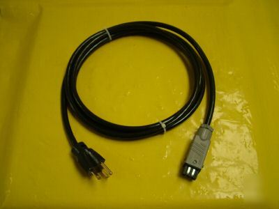Leybold turbo pump controller mag.drive digital