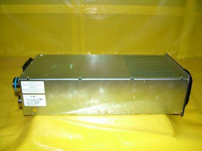 Leybold turbo pump controller mag.drive digital