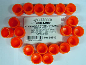 Loc-line 1/2