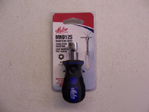 Malco MND12S 3/8