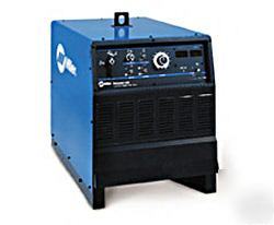 Miller dimension 452 multiprocess welder 903255 460/575