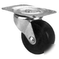 Mintcraft jc-H07 rubber plate caster 3