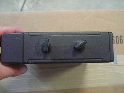 Motorola spectra radio's qty=8