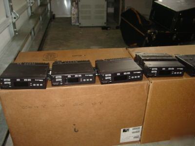 Motorola spectra radio's qty=8