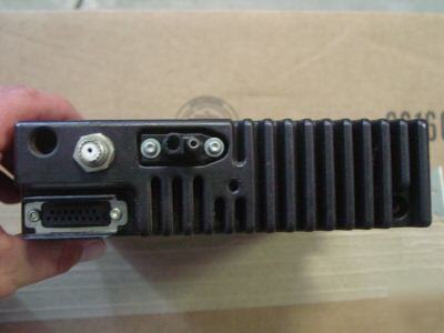 Motorola spectra radio's qty=8