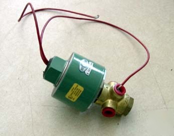 New asco solenoid valve 8320A86 