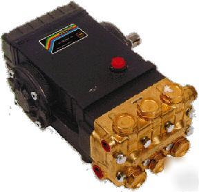 New general pump T9281