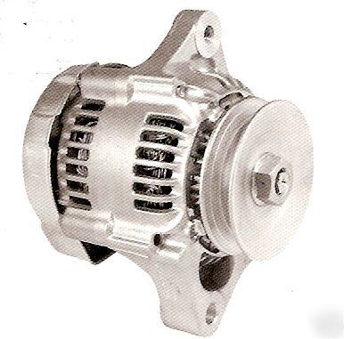 New kalmar ac forklift alternator part #:8760196