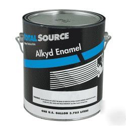 New toyota forklift orange gallon paint parts 004