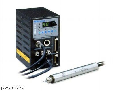 Nsk E2550 series control unit brushless motor spindle 