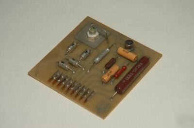 Obsolete 1960