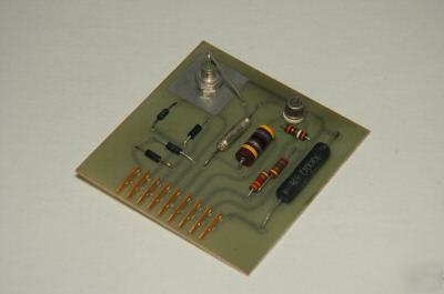 Obsolete 1960