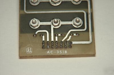 Obsolete 1960