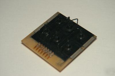 Obsolete 1960