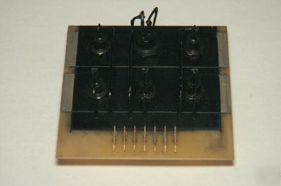 Obsolete 1960