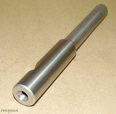 Ph horn MU328.0750 solid carbide t-slot milling cutter
