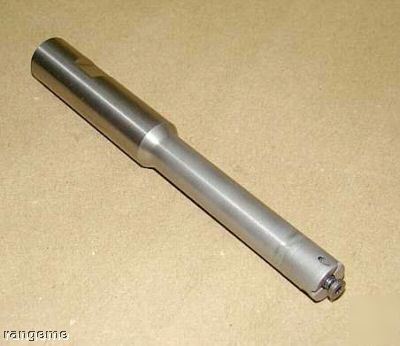 Ph horn MU328.0750 solid carbide t-slot milling cutter