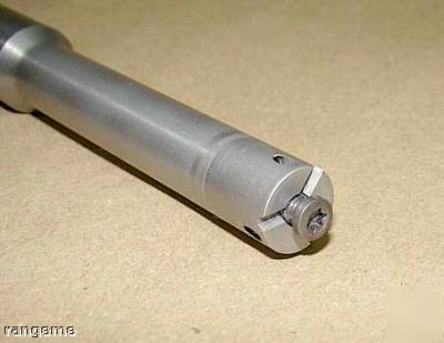 Ph horn MU328.0750 solid carbide t-slot milling cutter
