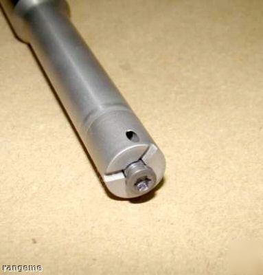 Ph horn MU328.0750 solid carbide t-slot milling cutter