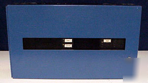 Siemens cerberus pyrotronics ps-35 alarm power supply