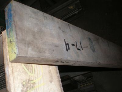 Stainless steel flat bar 1
