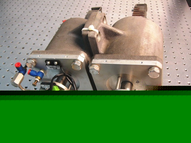 T29847 [2] heavy duty pneumatic cylinders